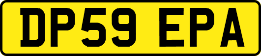 DP59EPA