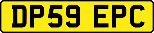 DP59EPC