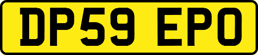 DP59EPO