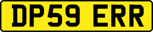 DP59ERR