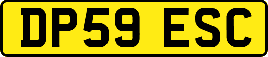 DP59ESC