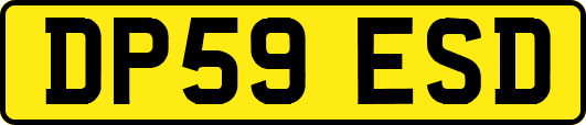 DP59ESD