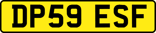 DP59ESF