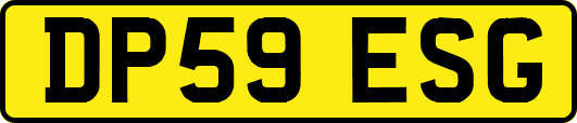 DP59ESG