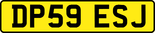 DP59ESJ