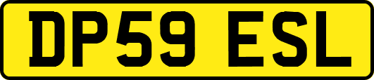 DP59ESL