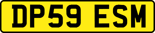 DP59ESM