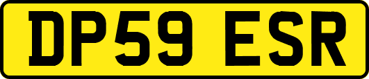 DP59ESR