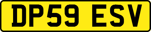 DP59ESV