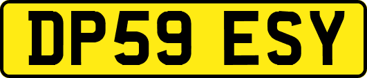 DP59ESY