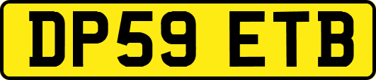 DP59ETB