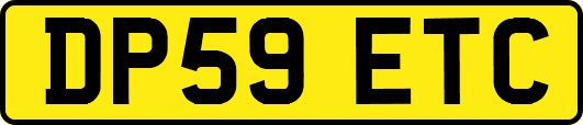 DP59ETC