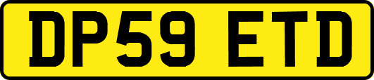 DP59ETD