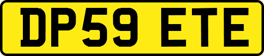 DP59ETE