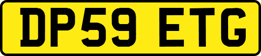 DP59ETG