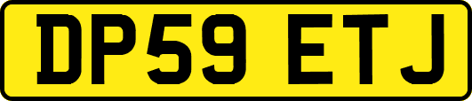 DP59ETJ