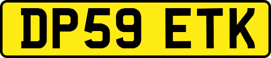 DP59ETK