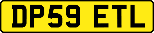 DP59ETL