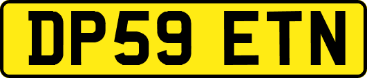 DP59ETN
