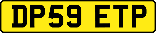DP59ETP