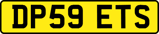 DP59ETS