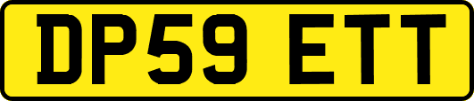 DP59ETT