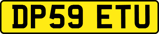 DP59ETU