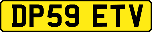 DP59ETV
