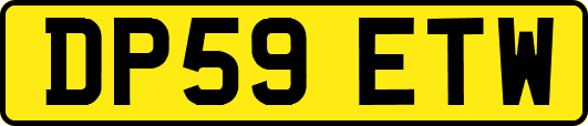 DP59ETW