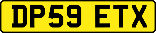 DP59ETX