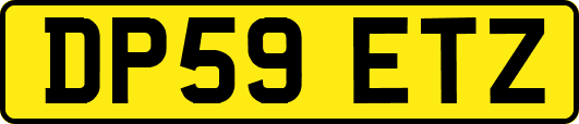 DP59ETZ