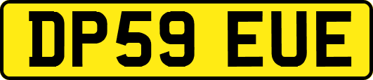DP59EUE