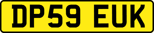 DP59EUK