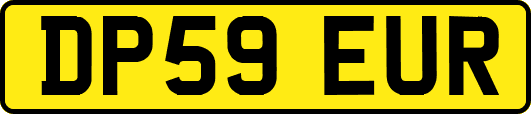 DP59EUR