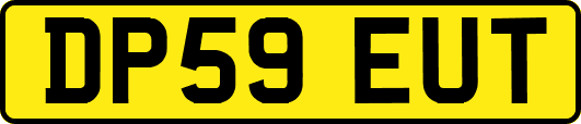 DP59EUT