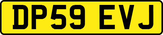 DP59EVJ
