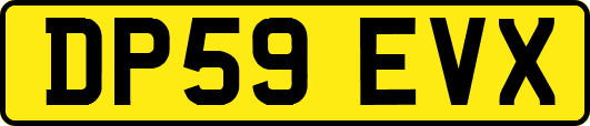 DP59EVX