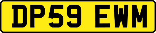 DP59EWM