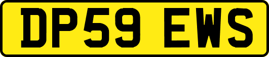 DP59EWS