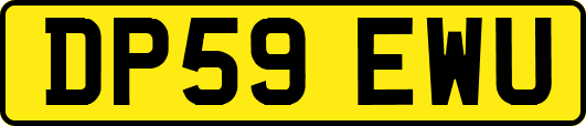 DP59EWU