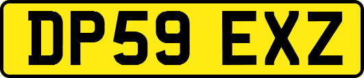 DP59EXZ