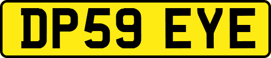DP59EYE