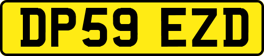 DP59EZD
