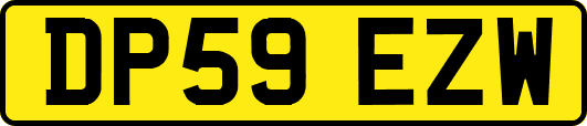 DP59EZW