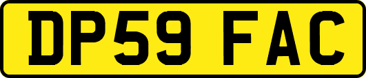 DP59FAC