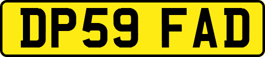 DP59FAD