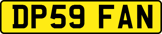 DP59FAN