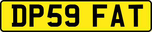 DP59FAT