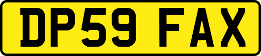 DP59FAX