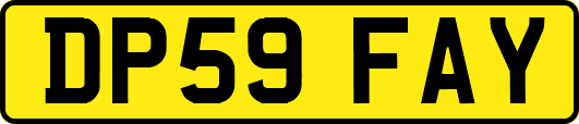 DP59FAY